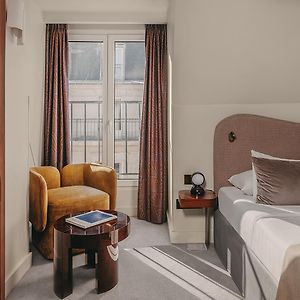 Hôtel Belloy Saint Germain