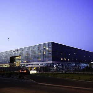 Radisson Blu Hotel, Abidjan Airport